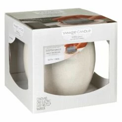 Yankee Candle Addison Scenterpiece™ Easy MeltCup Warmer - With Timer -Campus Gifts Sales 1615740 1