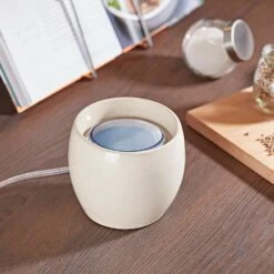 Yankee Candle Addison Scenterpiece™ Easy MeltCup Warmer - With Timer -Campus Gifts Sales 1615740 2