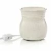 Yankee Candle Kensington Ceramic Electric Melt Warmer -Campus Gifts Sales 1615763 1