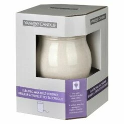 Yankee Candle Kensington Ceramic Electric Melt Warmer -Campus Gifts Sales 1615763 2