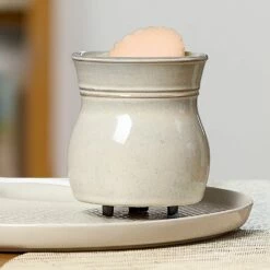 Yankee Candle Kensington Ceramic Electric Melt Warmer -Campus Gifts Sales 1615763 3