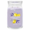 Yankee Candle Lemon Lavender Signature Large Jar Candle 1 Yankee Candle Lemon Lavender Signature Large Jar Candle -Campus Gifts Sales 1629970e lemon lavender signature large jar candle 1