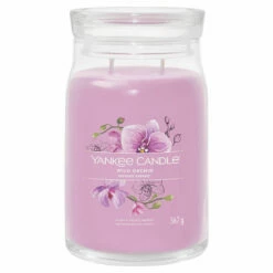 Yankee Candle Wild Orchid Signature Large Jar Candle