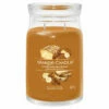 Yankee Candle Spiced Banana Bread Signature Large Jar Candle -Campus Gifts Sales 1629991e spiced banana bread signature large jar candle 1