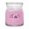 Yankee Candle Wild Orchid Signature Medium Jar Candle -Campus Gifts Sales 1630013e wild orchid signature medium jar candle 1