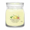 Yankee Candle Iced Berry Lemonade Signature Medium Jar Candle -Campus Gifts Sales 1630017e iced berry lemonade signature medium jar candle 1