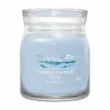 Yankee Candle Ocean Air Signature Medium Jar Candle 1 Yankee Candle Ocean Air Signature Medium Jar Candle -Campus Gifts Sales 1630018e ocean air signature medium jar candle 1