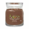 Yankee Candle Praline & Birch Signature Medium Jar Candle 1 Yankee Candle Praline & Birch Signature Medium Jar Candle -Campus Gifts Sales 1630021e praline birch signature medium jar candle 1