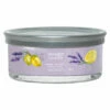 Yankee Candle Lemon Lavender Signature Multi-Wick Tumbler Candle -Campus Gifts Sales 1630072e lemon lavender signature multi wick tumbler candle 1