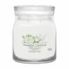 Yankee Candle White Gardenia Signature Medium Jar Candle -Campus Gifts Sales 1630672e white gardenia signature medium jar candle 1