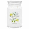 Yankee Candle Midnight Jasmine Signature Large Jar Candle -Campus Gifts Sales 1630688e midnight jasmine signature large jar candle 1