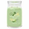 Yankee Candle Vanilla Lime Signature Large Jar Candle -Campus Gifts Sales 1630694e vanilla lime signature large jar candle 1