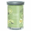 Yankee Candle Vanilla Lime Signature Large Tumbler Candle -Campus Gifts Sales 1630721e vanilla lime signature large tumbler candle 1