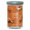 Yankee Candle Cinnamon Stick Signature Large Tumbler Candle -Campus Gifts Sales 1631840e cinnamon stick signature large tumbler candle 1
