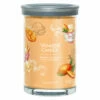 Yankee Candle Mango Ice Cream Signature Large Tumbler Candle -Campus Gifts Sales 1632321e mango ice cream signature large tumbler candle 1