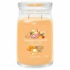 Yankee Candle Mango Ice Cream Signature Large Jar Candle -Campus Gifts Sales 1632326e mango ice cream signature large jar candle 1