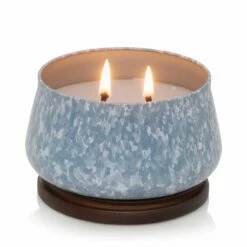 Yankee Candle Fresh Rain Medium Outdoor Candle 11 Yankee Candle Fresh Rain Medium Outdoor Candle -Campus Gifts Sales 1685991e fresh rain outdoor candle 2