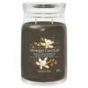 Yankee Candle Vanilla Bean Espresso Signature Large Jar Candle