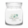 Yankee Candle Baby Powder Signature Medium Jar Candle 1 Yankee Candle Baby Powder Signature Medium Jar Candle -Campus Gifts Sales 1701381e baby powder signature medium jar candle 1