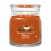 Yankee Candle Cinnamon Stick Signature Medium Jar Candle -Campus Gifts Sales 1701383e cinnamon stick signature medium jar candle 1