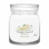 Yankee Candle Wedding Day Signature Medium Jar Candle -Campus Gifts Sales 1701389e wedding day signature medium jar candle 1