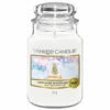 Yankee Candle Snow Globe Wonderland Large Jar Candle -Campus Gifts Sales 1720942e snow globe wonderland large jar candle