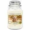 Yankee Candle Spun Sugar Flurries Large Jar Candle -Campus Gifts Sales 1720943e spun sugar flurries large jar candle