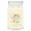 Yankee Candle Soft Wool & Amber Signature Large Jar Candle 2 Yankee Candle Soft Wool & Amber Signature Large Jar Candle -Campus Gifts Sales 1721061e soft wool amber signature large jar candle 1
