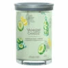 Yankee Candle Cucumber Mint Cooler Signature Large Tumbler Candle -Campus Gifts Sales 1728873e cucumber mint cooler signature large tumbler candle 1