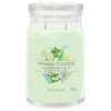 Yankee Candle Cucumber Mint Cooler Signature Large Jar Candle 1 Yankee Candle Cucumber Mint Cooler Signature Large Jar Candle -Campus Gifts Sales 1728894e cucumber mint cooler signature large jar candle 1