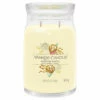 Yankee Candle Banoffee Waffle Signature Large Jar Candle -Campus Gifts Sales 1734802e banoffee waffle signature large jar candle 1