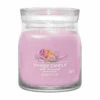 Yankee Candle Hand Tied Blooms Signature Medium Jar Candle