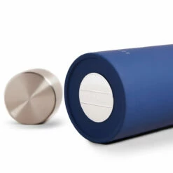 Ted Baker CLIFFI Two Tone Dark Green & Navy Water Bottle -Campus Gifts Sales 265075 3 1