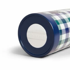 Ted Baker RONNE House Check Dark Blue Water Bottle -Campus Gifts Sales 265079 4