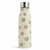 Ted Baker BIANKAH Magnolia Flower Natural Water Bottle -Campus Gifts Sales 265099 nat 1