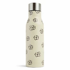 Ted Baker BIANKAH Magnolia Flower Natural Water Bottle