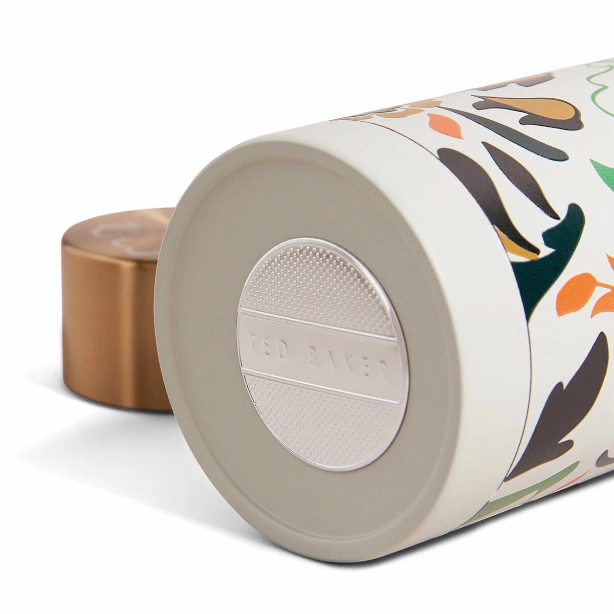 Ted Baker GRRACIE Folk Floral Water Bottle 6 Ted Baker GRRACIE Folk Floral Water Bottle - Image 4