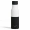 Ted Baker MAEVIEE Two Tone Black & White Water Bottle -Campus Gifts Sales 265113 1