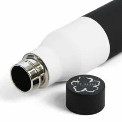 Ted Baker MAEVIEE Two Tone Black & White Water Bottle -Campus Gifts Sales 265113 4