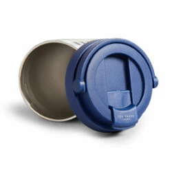 Ted Baker SHAUNEE House Check 350ml Travel Cup -Campus Gifts Sales 265339 5