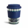 Ted Baker JAYYO House Check 227ml Mini Travel Cup 1 Ted Baker JAYYO House Check 227ml Mini Travel Cup -Campus Gifts Sales 265340 1