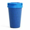 Ted Baker IANN T Blue 350ml Travel Cup -Campus Gifts Sales 265343 1