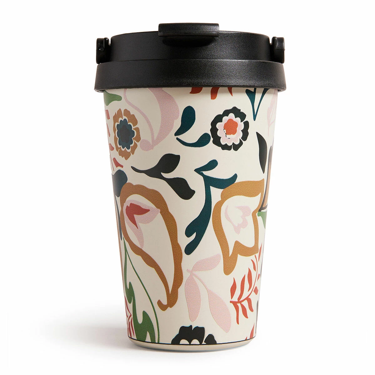 Ted Baker FREDEA Folk Floral 350ml Travel Cup 3 Ted Baker FREDEA Folk Floral 350ml Travel Cup