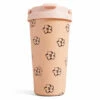 Ted Baker BETTANI Magnolia Flower Pink 450ml Large Travel Cup -Campus Gifts Sales 265366 1