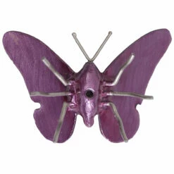 Tilnar Art Aluminark Brushed Purple Small Butterfly -Campus Gifts Sales 36079 bp tilnar art aluminark brushed purple small butterfly 3