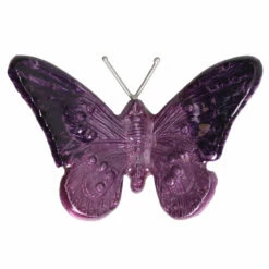 Tilnar Art Aluminark Brushed Purple Small Butterfly -Campus Gifts Sales 36079 bp tilnar art aluminark brushed purple small butterfly 4