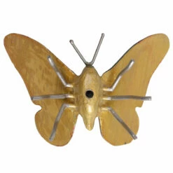 Tilnar Art Aluminark Brushed Purple Rainbow Small Butterfly -Campus Gifts Sales 36079 rp tilnar art aluminark brushed purple rainbow small butterfly 3