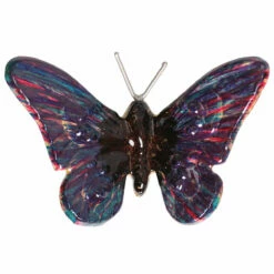Tilnar Art Aluminark Brushed Purple Rainbow Small Butterfly -Campus Gifts Sales 36079 rp tilnar art aluminark brushed purple rainbow small butterfly 4