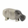 Tilnar Art Aluminark Brushed Silver Large Hippo 2 Tilnar Art Aluminark Brushed Silver Large Hippo -Campus Gifts Sales 36188 bg tilnar art aluminark brushed silver large hippo 1