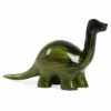 Tilnar Art Aluminark Brushed Lime Large Nessie Dinosaur -Campus Gifts Sales 36204 bl tilnar art aluminark brushed lime large nessie dinosaur 1